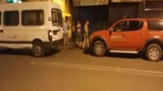 بعدما روعوا ساكنة مدينة أزمور: السلطات المحلية توقف زهيرة “مولات الزيزوار” والقاديري “مول الطورنوفيس”