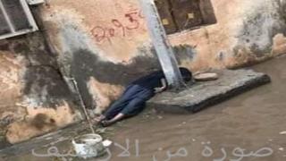 مصرع طفل بمستودع لانتاج مواد البناء في ملكية مستشار جماعي بشتوكة