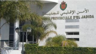 الأمن الإقليمي بالجديدة يتواصل مع اتحاد المقاولات الإعلامية المحلية