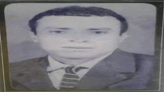 تعزية و مواساة للزميل جمال وفذي في وفاة والده