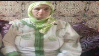 تعزية ومواساة في وفاة المرحومة فاطنة الورياغلي