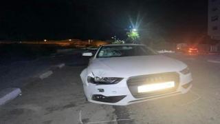 حادثة سير مميتة بطريق البحر بازمور تخلف حزن وأسى