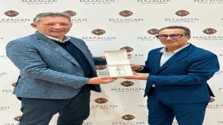 منتجع مازاغان وMaison Azzab يحتفيان بإطلاق عطر “Océan des épices” تكريمًا لمدينة الجديدة