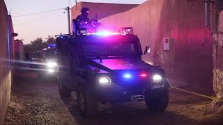 بلاغ .. توقيف 12 متطرفا في تدخلات متزامنة بعدة مدن مغربية