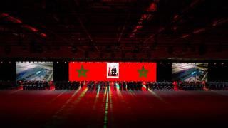 انطلاق الدورة السادسة لأيام الأبواب المفتوحة للأمن الوطني