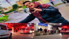 الجديدة.. حادثة سير مميتة تنهي حياة عون سلطة قرب شارع بئر إنزران