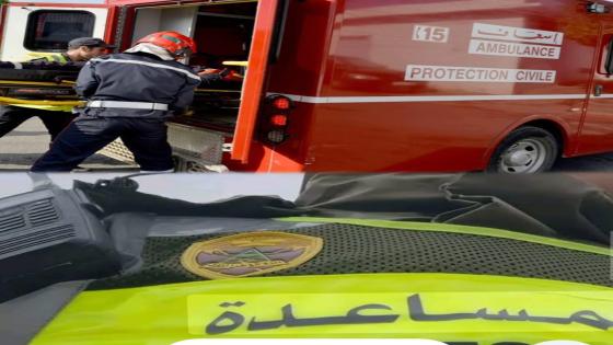 الجديدة..العثور على “مخزني” جثة هامدة داخل الملحقة الإدارية البركاوي بالجديدة في ظروف غامضة