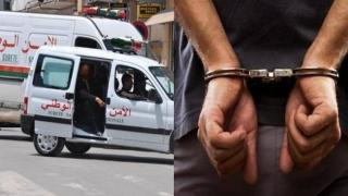 عاجل : توقيف تاجر مخدرات بأزمور كان موضوع العديد من مذكرات البحث