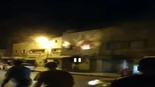 محامي يلقى حتفه حرقا في منزله بالجديدة