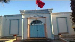 جدارمية شدو عضو بالمهارزة الساحل سكران مزيان
