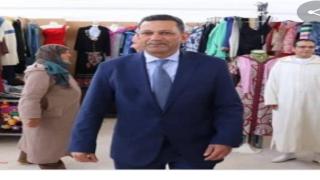 بن الماحي عامل إقليم جرسيف تعصب على قبل تلاتة تاع دجاجات