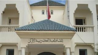البناء العشوائي بالمقاطعة الحضرية الاولى بأزمور فوضى وإبتزاز من طرف موظف بالباشوية “فضيحة أتاوة وصلت الى 8000 درهم مقابل التغاضي “