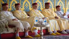 موسم مولاي عبد الله أمغار.. انطلاق الأنشطة الدينية في أجواء من الخشوع الروحي