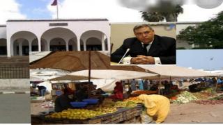 وزارة الداخلية تمنع بيع الممتلكات الجماعية و تلاحق التفويتات المشبوهة سابقا “أرض سوق الثلاثاء الاسبوعي بأزمور”