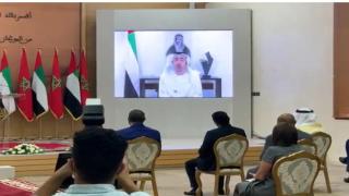 وزير خارجية الامارات…الامارات على موقف ثابت في قضية الصحراء
